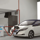 Illustration for article titled Your Nissan Leaf May Soon Charge Your House